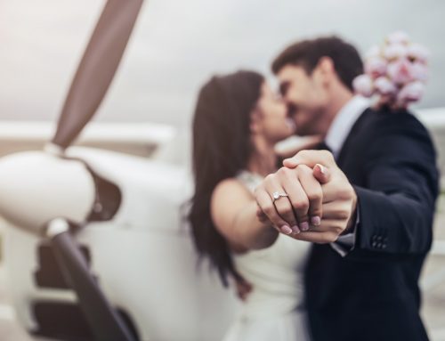Choosing the Right Limousine for Your Wedding