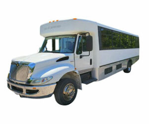 Shuttle Bus